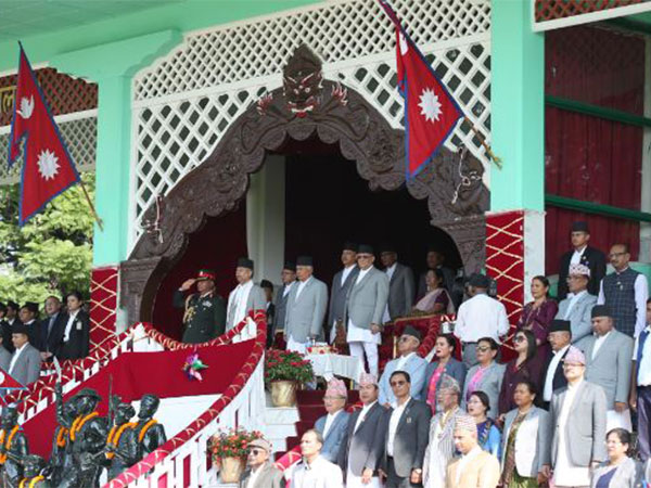 Nepal PM Oli Calls for Constitution Amendments on Ninth Constitution Day