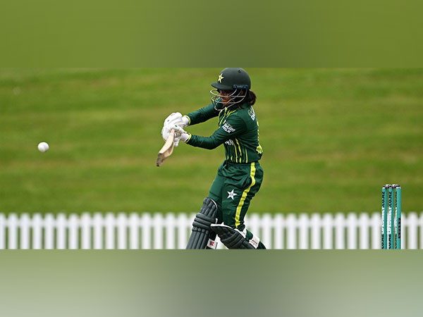 Pakistan Women Dominate South Africa with Record-Breaking Performance Ahead of T20 World Cup