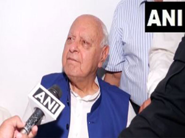 Farooq Abdullah Criticizes PM Modi, Defends NC's Role in J&K