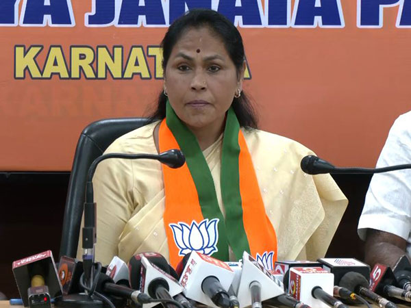 Union Minister Shobha Karandlaje Criticizes Karnataka CM Siddaramaiah Over Mandya Clashes