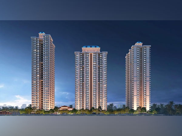 Experience Luxury Living at SKA Destiny One: Greater Noida's New Benchmark