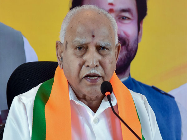 Karnataka High Court Postpones Hearing of Former CM Yediyurappa's Plea in POCSO Case