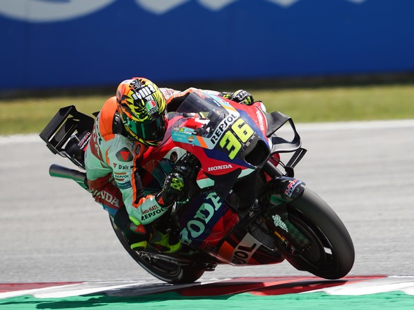 Redemption Race: Joan Mir and Luca Marini Set for Misano Comeback