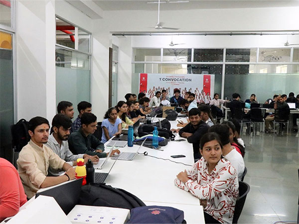 Avantika University Students Gear Up for Smart India Hackathon 2024