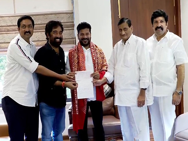 Celebrities Step Up: FNCC and Stars Provide Major Flood Relief in Telangana and AP