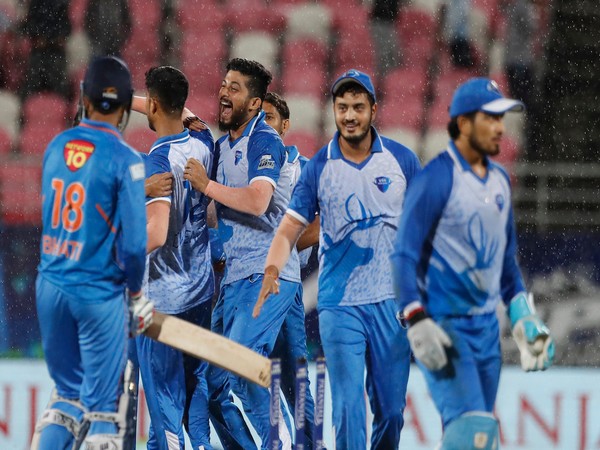 USN Indians Edge Haridwar Spring Elmas in Rain-Hit Thriller