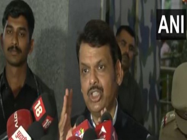 Fadnavis Rebuts Opposition Claims on ReNew Projects with Solid Evidence