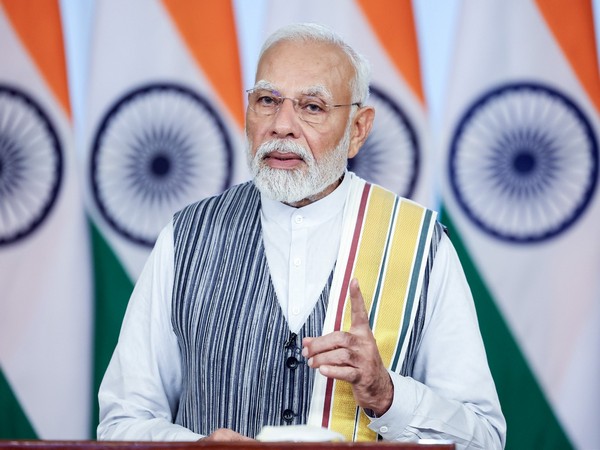 PM Modi Highlights India’s Food Sector Progress at World Food India 2024