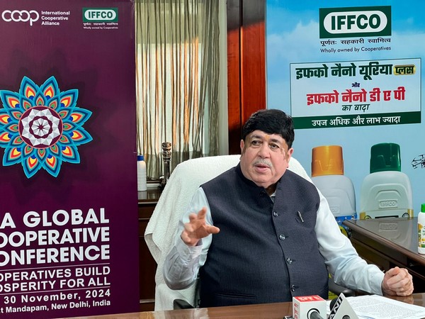 India to host World Cooperative Conference in November: IFFCO