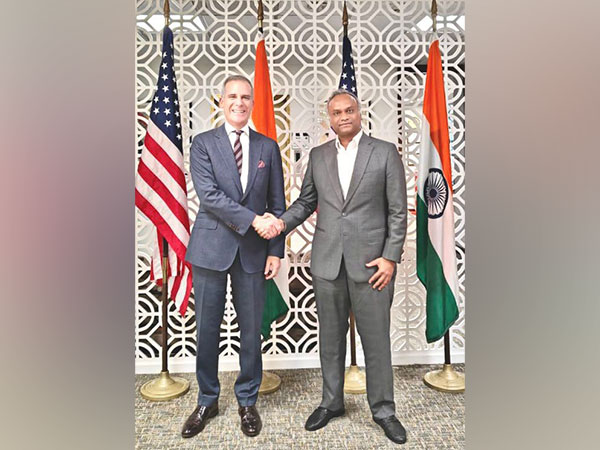 Karnataka IT Minister Advocates for Bengaluru US Consulate in Talks with US Ambassador