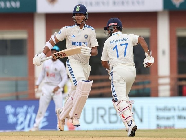 Yashasvi Jaiswal Highlights India’s Resilience Against Bangladesh in Chennai Test