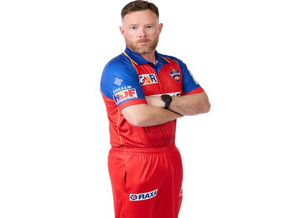 Ian Bell to Lead India Capitals in LLC Season 3