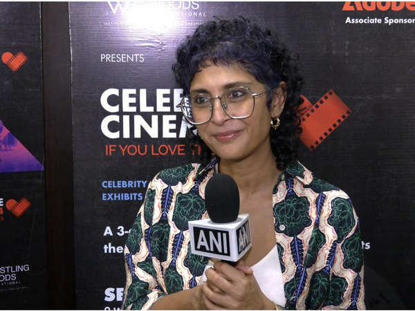 "The thought behind the story inspired me": Kiran Rao on Laapataa Ladies