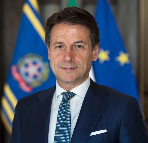 Italy's deviation from EU fiscal targets "not large", says PM Conte