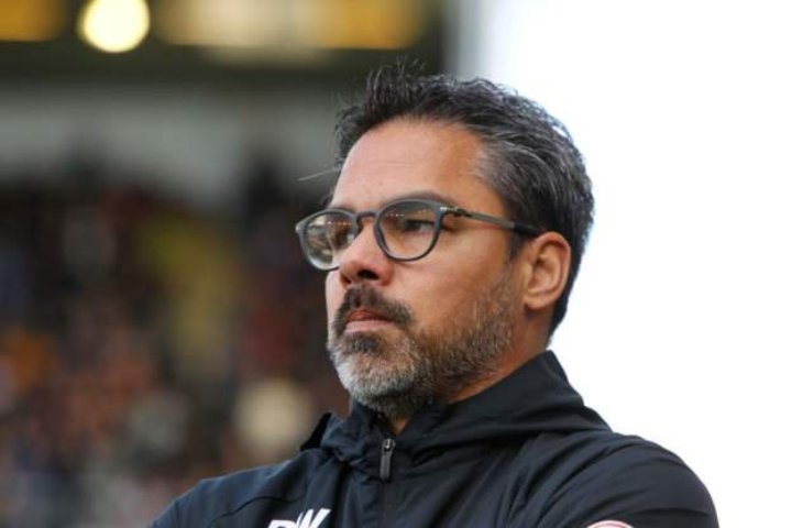 Klopp using his injury as smokescreen, says Huddersfield's manager Wagner 