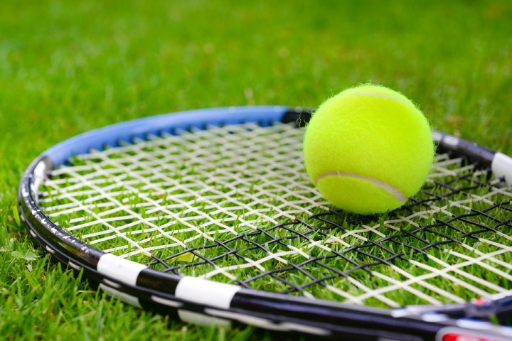 HIGHLIGHTS-Tennis-Australian Open day three