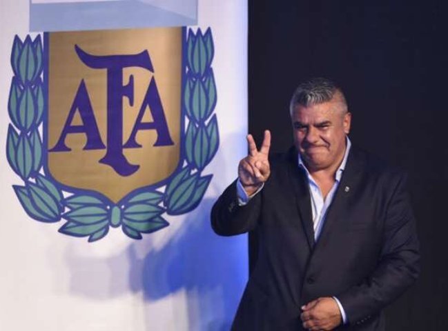 Argentina clubs to vote for rules allowing outside investment: AFA