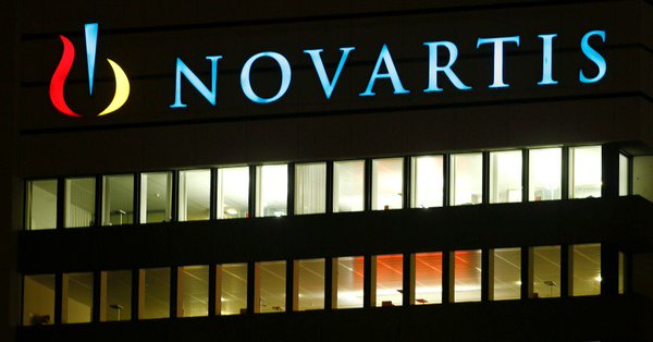 Novartis and Pfizer collaborate to develop treatments for NASH