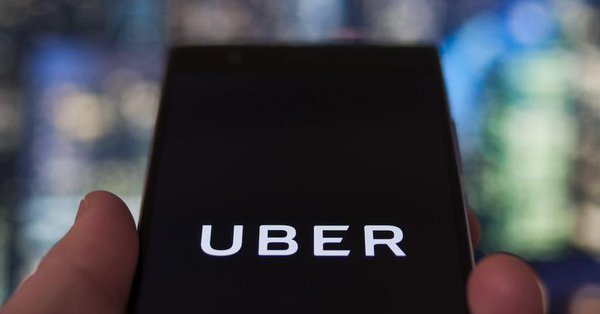As Uber eyes for wall street, could become USD 100 bn firm with share offering