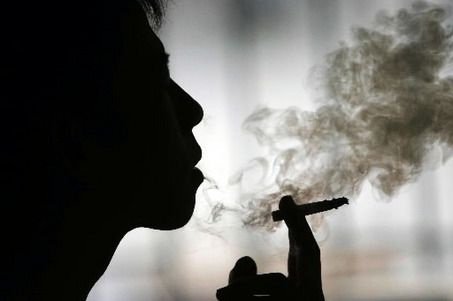 Study finds smoking marijuana may increase stroke risk