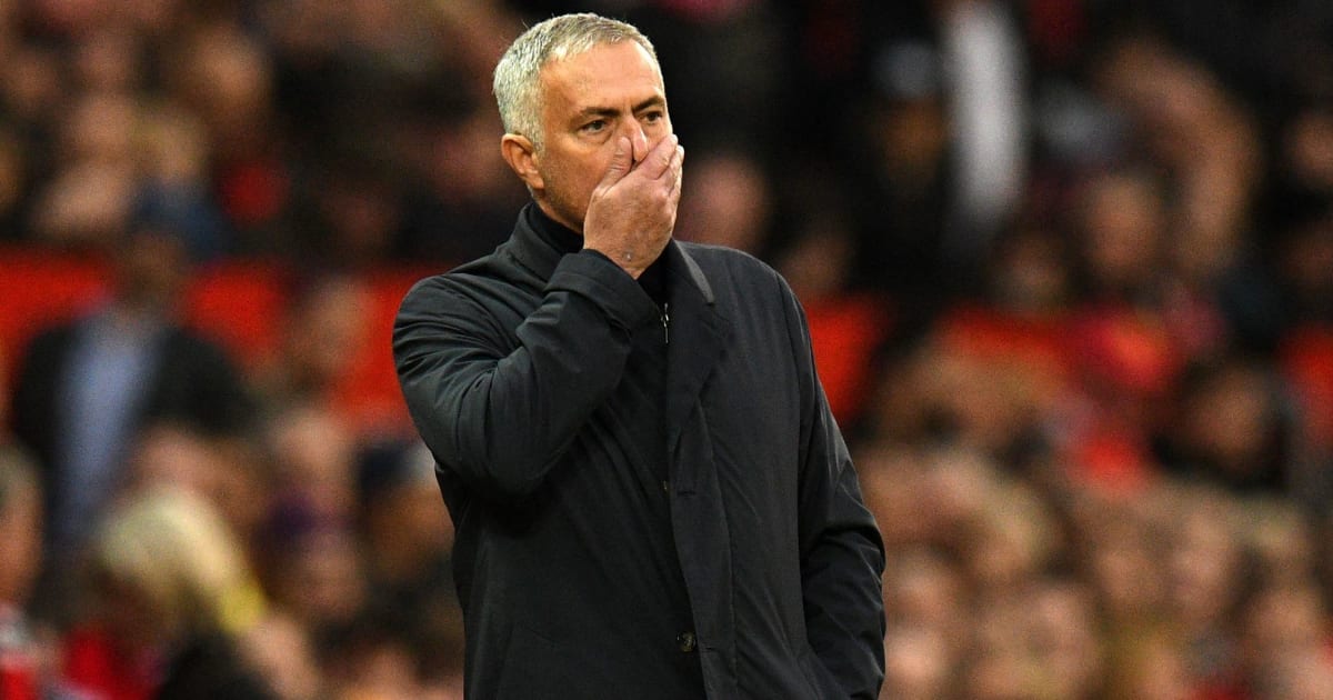 Jose Mourinho on verge of delivering perfect response to critics