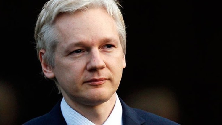 UPDATE 1-WikiLeaks' Assange sues in Ecuador for better asylum terms -lawyer