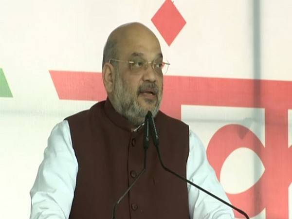 Maharashtra: BJP has highest number of tribal, OBC MLAs, says Amit Shah
