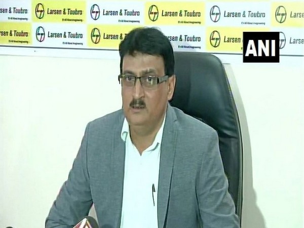 Larsen and Toubro's sewer network covers only 20 pc of Patna, not responsible for flooding, says official