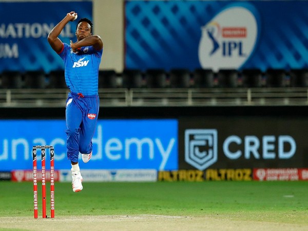 Skill level of players in this year's IPL has been remarkable: Rabada