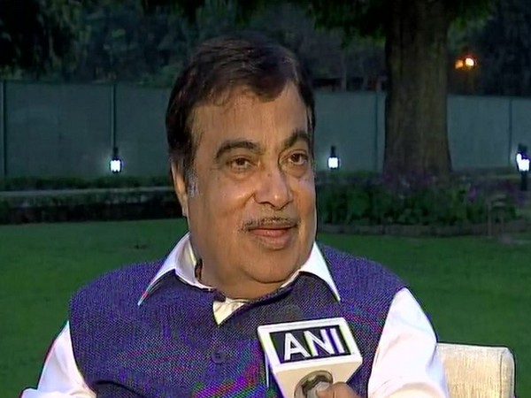 Nitin Gadkari to lay foundation stone for India's first-ever multi-modal logistic park in Assam