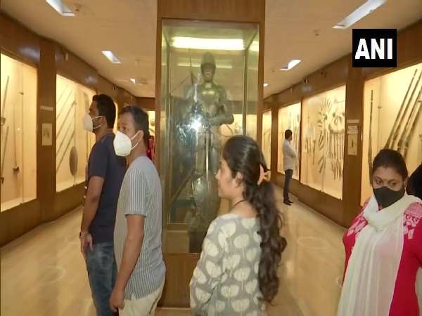Telangana: Hyderabad's Salar Jung Museum launches audio guide app for visitors