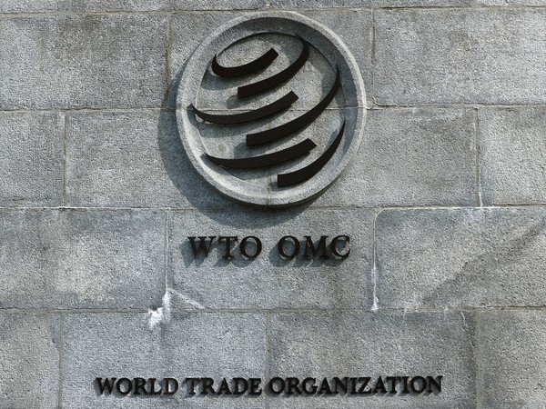 WTO gives China right to impose tariffs on $645 mln of U.S. goods  