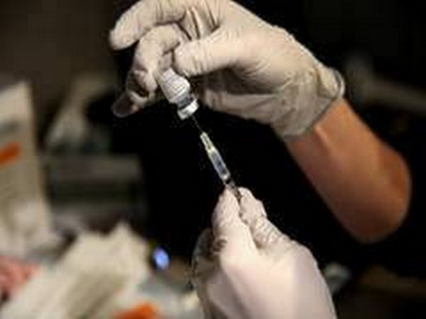 Total COVID-19 vaccine doses administered in country crosses 99 cr: Govt