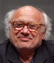 Danny DeVito joins Diney's 'Haunted Mansion'