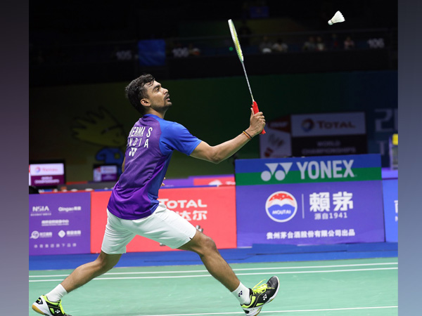 Denmark Open: Sameer Verma defeats Kunlavut in men's singles 1st round