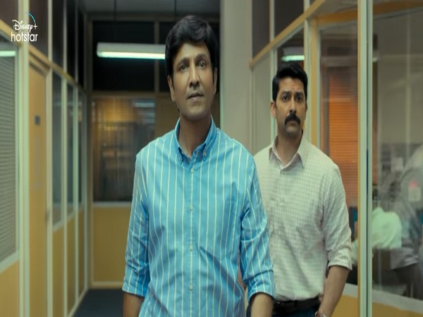 Neeraj Pandey's 'Special Ops 1.5' trailer unravels Himmat Singh's past