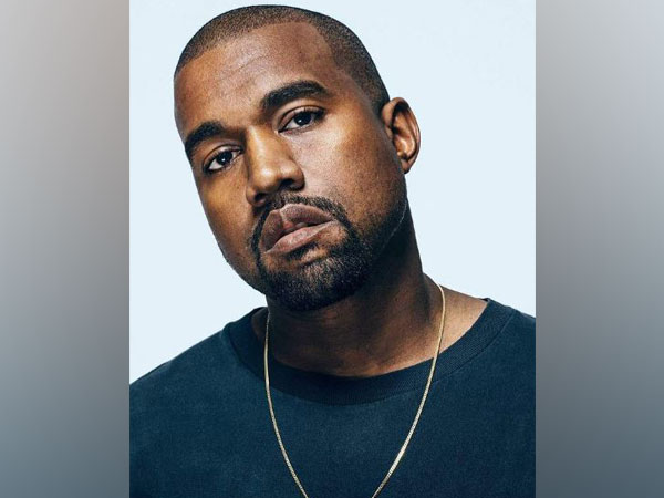 Kanye West suspended from Instagram for 24 hours on policy violation
