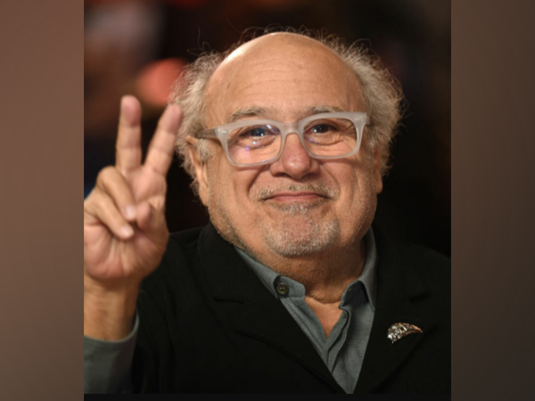 Danny DeVito joins cast of 'Haunted Mansion'