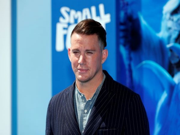 Channing Tatum wades into Dave Chappelle controversy