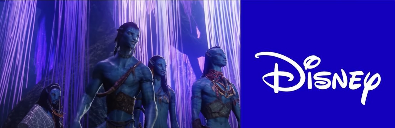 Cuándo estará disponible Avatar 2 en Disney