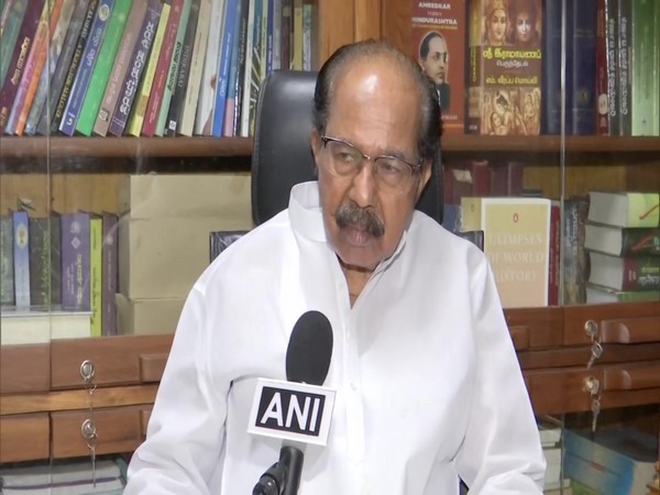 Congress will come to power in Andhra, Telangana in 2023 assembly elections, says Veerappa Moily