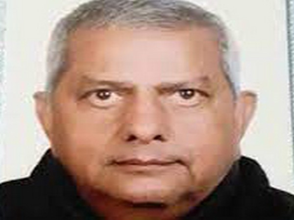 Former J-K minister Prem Sagar Aziz quits National Conference, extends support to BJP leader Rana