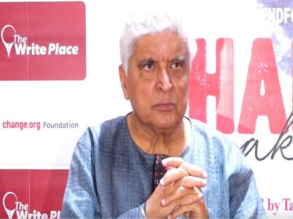This is the price film industry has to pay for being high profile, says Javed Akhtar on Aryan Khan's drug case