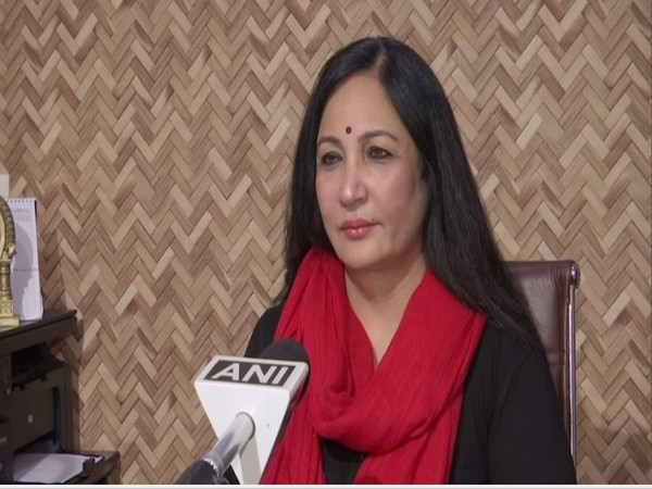 Cong doesn't have support base, won't win even if it allots 90% tickets to women: BJP's Anila Singh