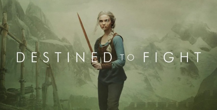 The Witcher Season 2: Netflix teases first look of Ciri’s training to become a Witcher