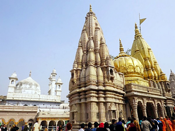 Kashi Vishwanath temple to offer devotees 'prasad' made from millets ...