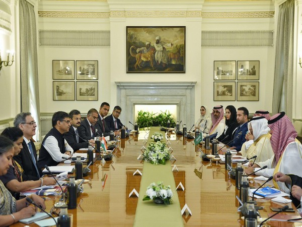 India-Saudi Strategic Talks: Strengthening Ties