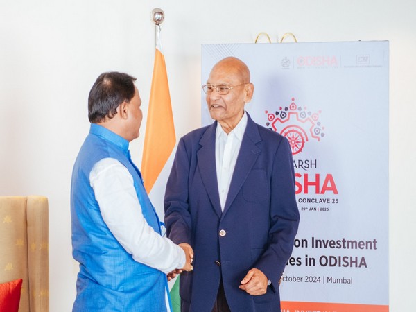 Vedanta's Rs. 1 Lakh Crore Boost: Odisha's Green Aluminium Leap