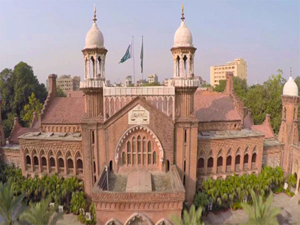 Lahore High Court Initiates Full Court Bench Amid Student Harassment Protests