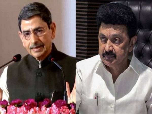 Language Clash: Tamil Nadu Leaders Clash Over Hindi Imposition